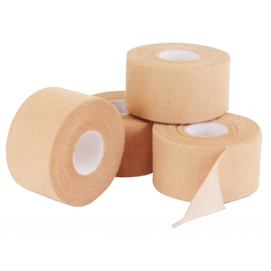 Strapping roll of tape